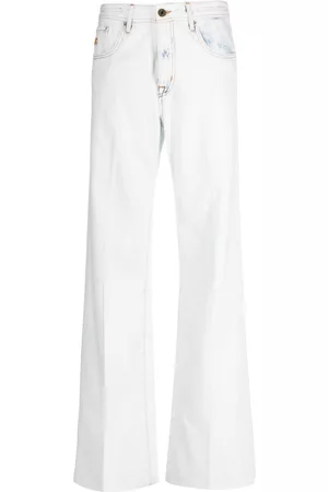 Jacob Cohen Jeans Hailey anchos