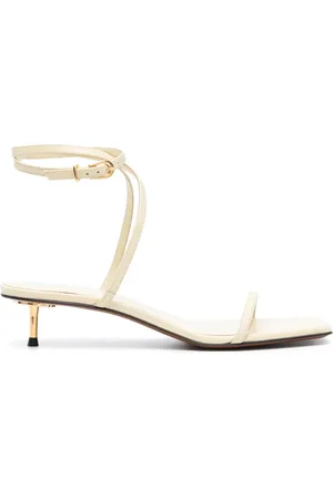 Nanushka Sandalias Jol