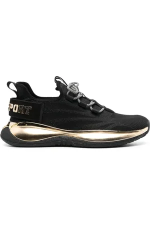 Philipp Plein Tenis The Iron Tiger Gen.X.02