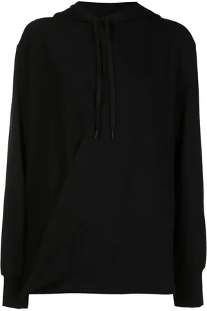 Uma Raquel Davidowicz Hoodie con cordones
