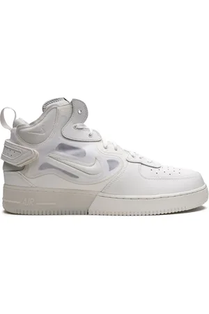 Nike Tenis Air Force 1 Mid React