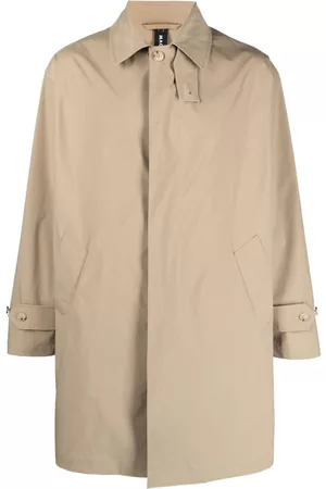 MACKINTOSH Impermeable Soho Eco Dry