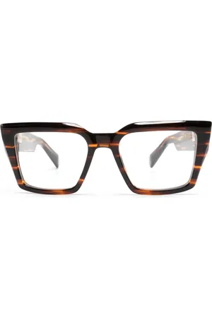 Balmain Lentes Formee