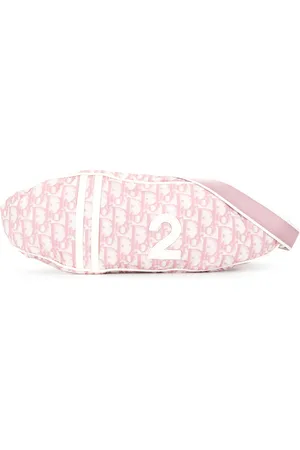 Dior Cangurera Trotter estampada