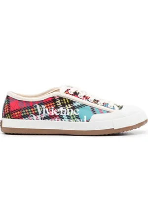 Vivienne Westwood Tenis bajos Authentic Gym