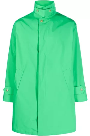 MACKINTOSH Impermeable Soho Eco Dry