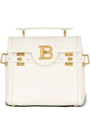 Balmain Tote B-Buzz 23