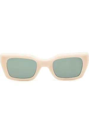 UNDERCOVER Lentes de sol con armazón cuadrada
