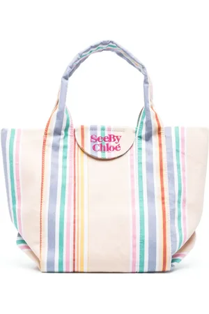 See by Chloé Tote Laetizia