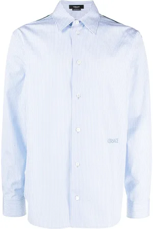 VERSACE Camisa Seashell Baroque