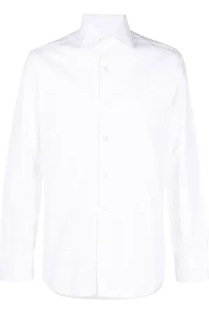 BARBA Camisa de manga larga