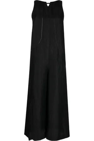 Muller Of Yoshiokubo Vestido con motivo de ondas