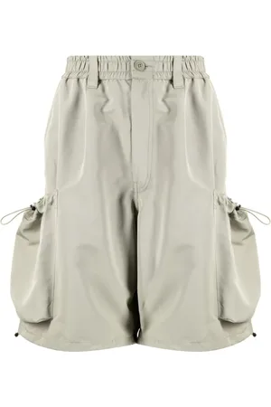 FIVE CM Shorts cargo con pretina elástica
