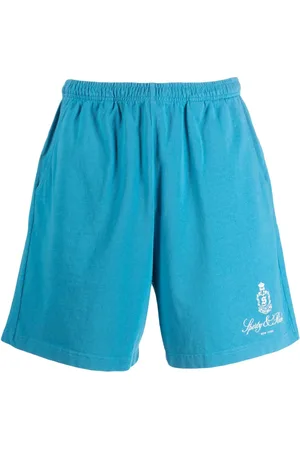 Sporty & Rich Shorts Vendome