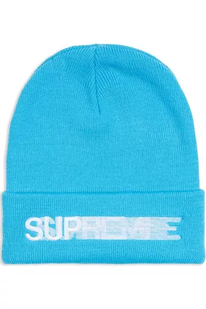 Supreme Sombreros - Motion Logo "Bright Blue