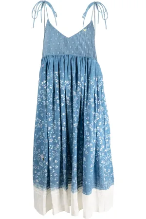 Story Vestido Daisy