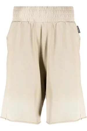 Izzue Shorts con efecto degradado