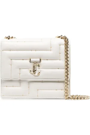Jimmy Choo Bolsa de hombro Varenne