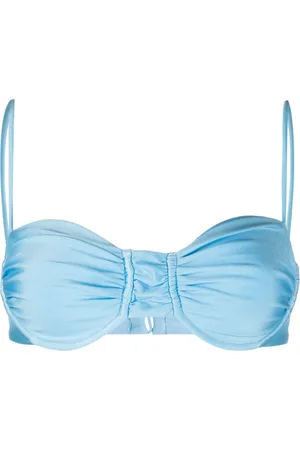 Jade Swim Top de bikini Mia