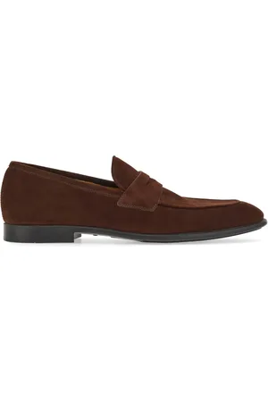 Salvatore Ferragamo Mocasines penny