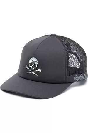 G/FORE Hombre Gorras - Camo Skull & T's baseball cap