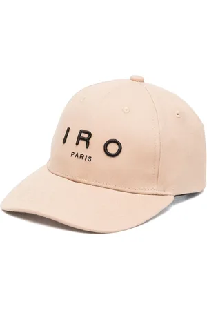 IRO Gorra con logo bordado