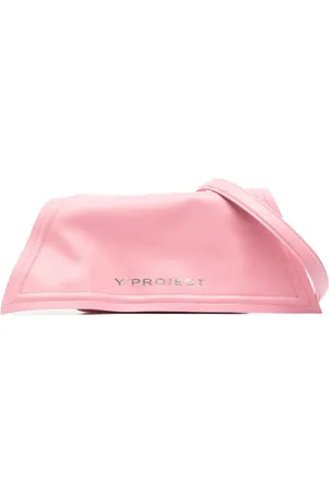 Y / PROJECT Bolsa crossbody Wire mini
