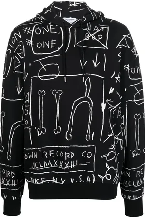 Honey Fucking Dijon Hoodie con estampado gráfico