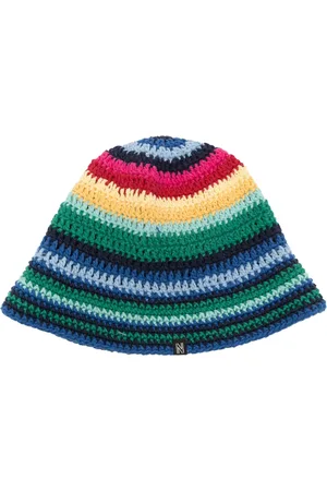 Nannacay Gorro de pescador tejido Tori