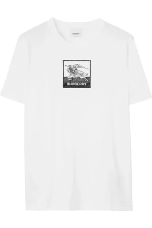 Burberry Playera EKD