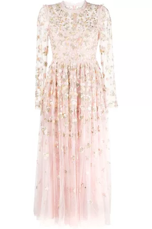 Needle & Thread Mujer Vestidos de noche - Vestido de fiesta Wildflower