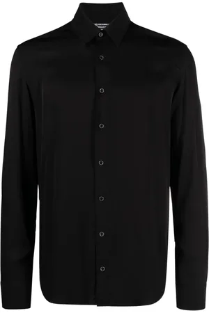 Patrizia Pepe Camisa manga larga con botones