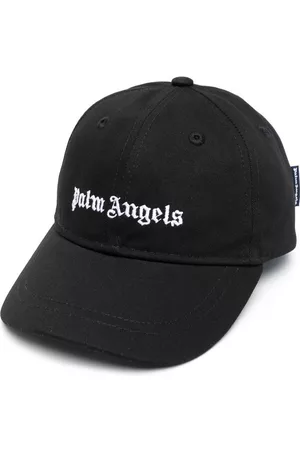 Palm Angels Gorras - LOGO BASEBALL CAP