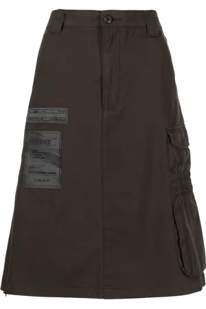 Izzue Playera con detalle de parche