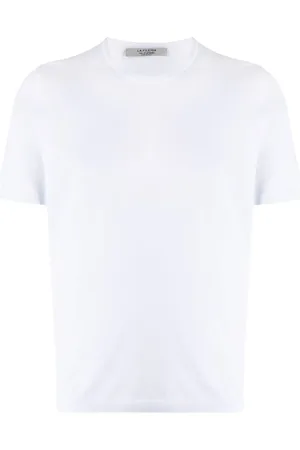 D4.0 Playera tejido fino