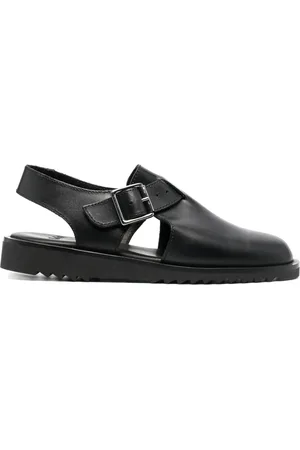 Paraboot Sandalias Adriatic con tacón de 3mm