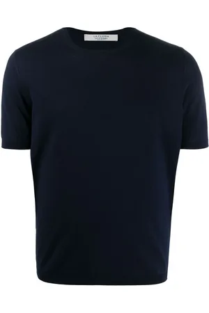 D4.0 Playera tejido fino