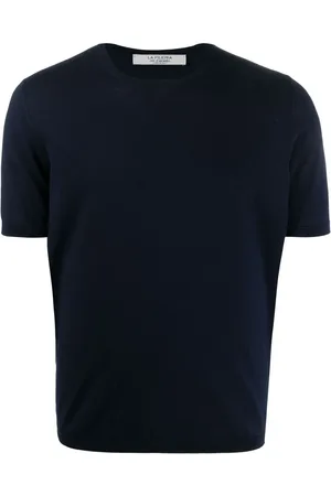 D4.0 Playera tejido fino