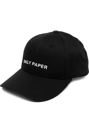 Daily paper Hombre Gorras - Gorra con logo estampado