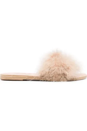 Ancient Greek Sandals Sandalias Mia Marabu