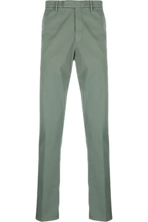 Boglioli Pantalones chinos stretch
