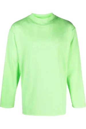 ERL Sudadera con estampado gráfico