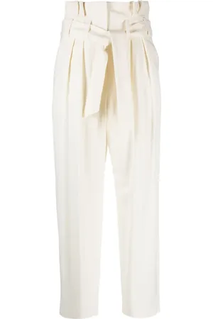 IRO Pantalones Sandya