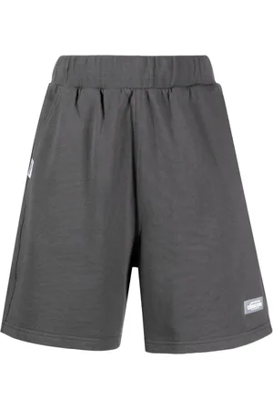 Chocoolate Shorts con tiro alto