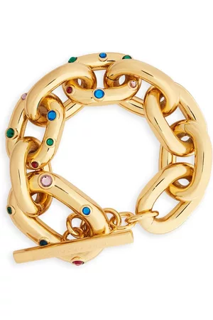 Paco rabanne Pulsera de cadena XL Link