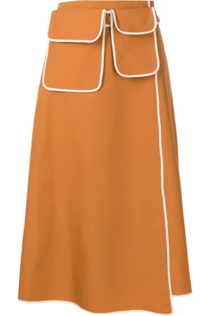 Alcaçuz Falda Sparkle