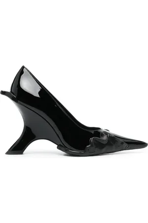 OTTOLINGER Zapatillas con cuña de 100mm