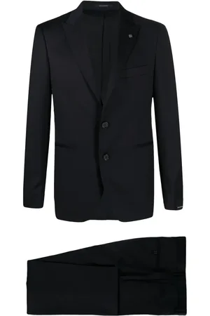 TAGLIATORE Traje con botones