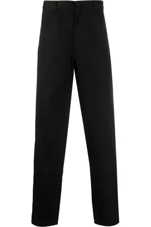 Comme des Garçons Pantalones rectos