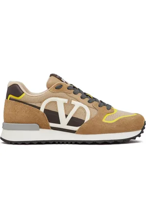 VALENTINO GARAVANI Tenis VLogo Netrunner